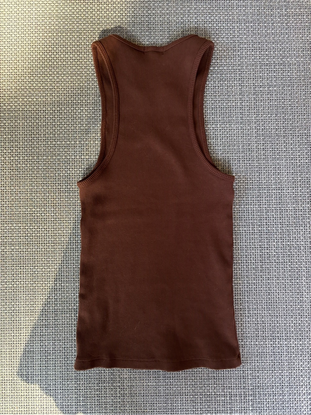 DONNI Rib Tank - Picture 4 of 5